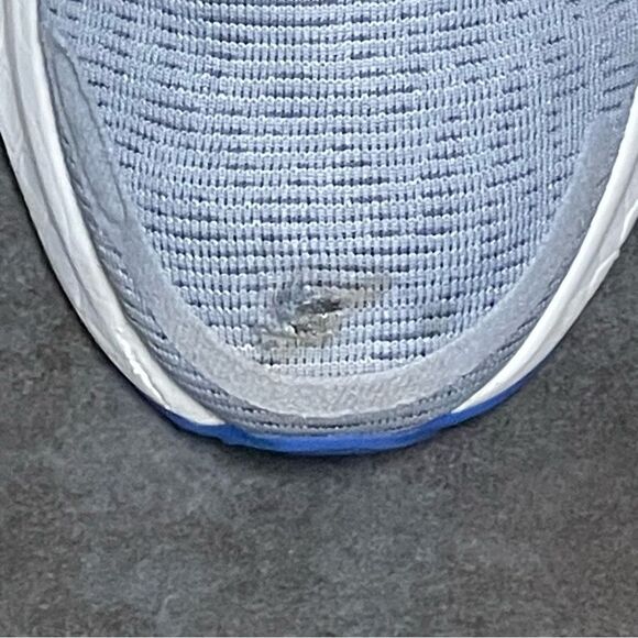 New Balance Fresh Foam X Kaiha Blue Women's Running Shoe Size 8.5B - Picture 3 of 16